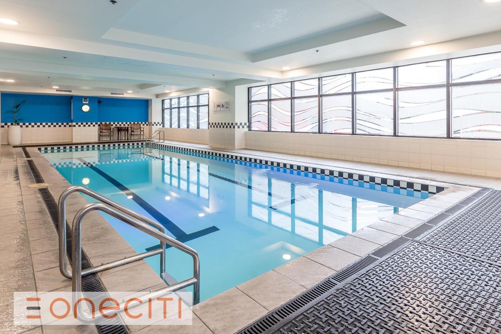 Highrise Studio Apartment W/ Ac, Pool & Gym In Auckland Cbd Экстерьер фото